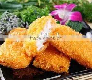 Nutritional Yellow Bread Crumbs Powder thumbnail-3