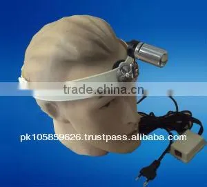 Dental Jansen LED ENT Head Light thumbnail-1
