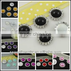 Fashion Acryl Rhinestone Embellishment thumbnail-1