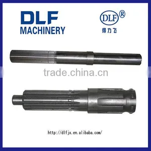 Rotary Cultivator Shaft thumbnail-1