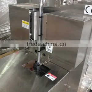Automatic Honey Sachet Packing Machine thumbnail-3