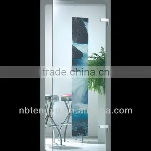 Glass Entry Swing Door Fitting Set thumbnail-1