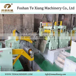 Automatic Steel Coil Slitting Line thumbnail-2