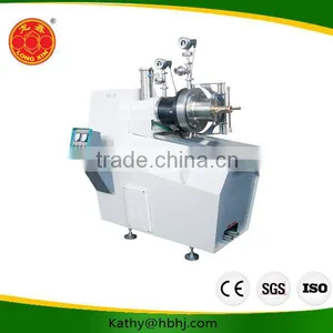 Hot Sale Ink Making Mill Sand Mill Bead Mill From Longxin Machinery thumbnail-1