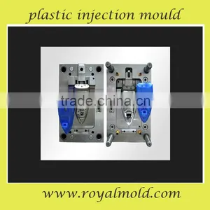 Home Appliances Product Plastic Tooling Injection Mold Maker thumbnail-5