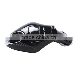Car Bluetooth FM Transmitter thumbnail-3