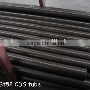 Wholesale Pric Ck45 S45C 1045 Cold Rolled Steel Pipe thumbnail-4