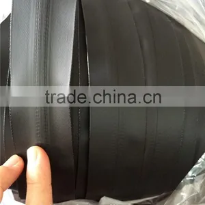 Hotmelt Weldable 10# Big Teeth Size Nylon Chain Water Reeplletn Zipper for Dry Bag and Back Pack thumbnail-5