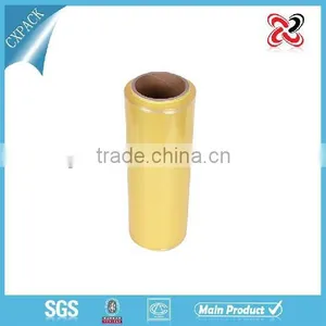 High Quality Damp Proof Shrink Promotion Pvc Food Wrapper thumbnail-1
