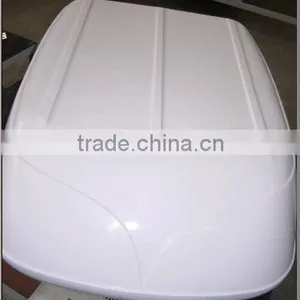 FRP Air Conditioner Outer Shell thumbnail-1