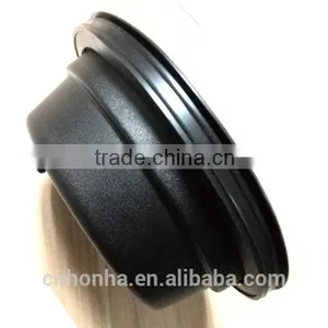 Plastic Housing for LED Light thumbnail-2