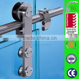 Indoor Sliding Glass Door Hardware thumbnail-1