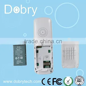 China Factory Sim Card Gsm Cordless Phone 3G Wireless Handset UMTS WCDMA 850/900/2100mHZ Quality Choice Most Popular thumbnail-6