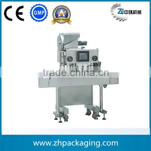 BNSGX200-1 Bottle Cap Machine thumbnail-1