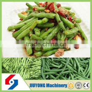 High Quality Stainless Steel Bean Slicer thumbnail-6