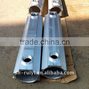 Weld Aluminium Product thumbnail-1