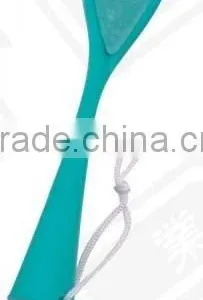 20cm(L) Long Handle Emery Foot File thumbnail-1