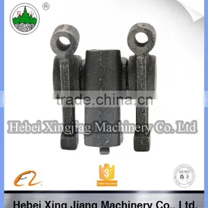L32 Diesel Engine Rocker Arm Assembly thumbnail-4