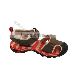 Fashion MD Sole Soft School Sandal Kids Sandal Models thumbnail-3