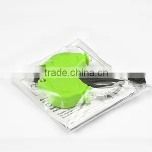 Hot Mini Bicycle Flashing Light for Safty (power Saving and Ultra Bright) thumbnail-1