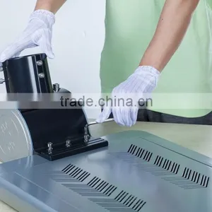Integrated Lithium Solar Street Light thumbnail-5