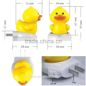 Led Night Light for Kids thumbnail-2