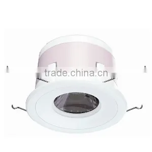 TIWIN 3W 5w LED Spot Lighting Ceiling Downlight Wall Recessed Decor Lamp 2pcs/pack thumbnail-1