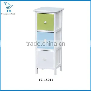 Stair Furniture Sitting Room Cabinet Wooden Cabinet For Household thumbnail-3