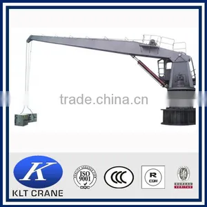 Top Sale Marine Deck Crane thumbnail-2