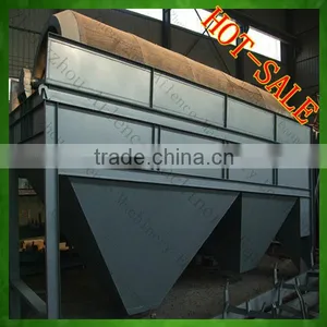 Hot Sell High Efficiency and Good Quality Powder Flour Sieving Machine thumbnail-1