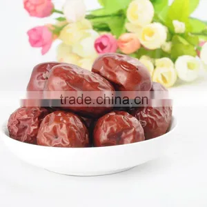 Best Seller Dried Red Jujube Dried Fruits Sweet Jujube thumbnail-3