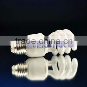 High Quality Compact Fluorescent Bulb(Half Spiral) thumbnail-1