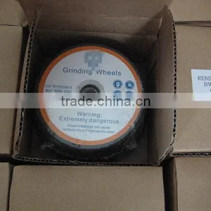 Designer Hot Selling 7 Metal Grinding Disc thumbnail-6