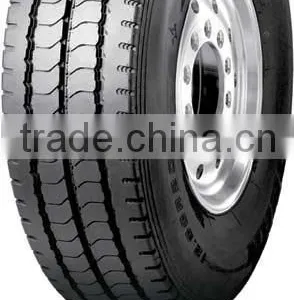 Truck Parts 1200R20 11R22.5 315/80R22.5 thumbnail-2