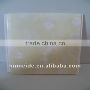 Pvc Plastic Foam Board Profile thumbnail-1