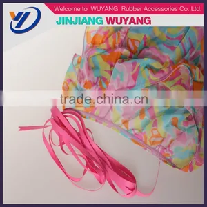 Natural Rubber Band Rubber Elastic Tape Elastic Band for Sport Supplier's Choice thumbnail-5