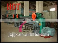Hot !!! Concrete Steel Fiber/fibre Making Cutting Machine thumbnail-1