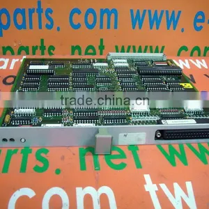 FISHER ROSEMOUNT DISC I/O CARD CL6721X1-A3 thumbnail-1