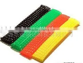 Pet Monofilament Braided Sleeving thumbnail-1