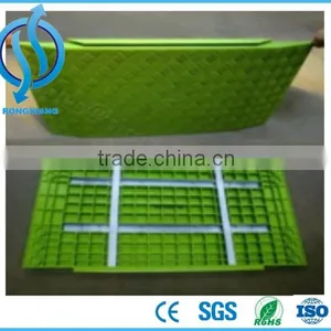 Plastic Trench Cover With Iron Barrier for Road Work thumbnail-6