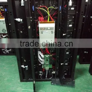 Stage Rental p4 Rgb Led Video Wall Indoor thumbnail-2