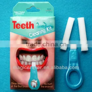 Equipment for The Small Business at Home,Magic Teeth Clean Kt,No Chemicals thumbnail-1