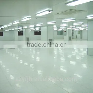 Hot Sell From Design to Set up GMP Pharmaceutical Cleanroom thumbnail-2