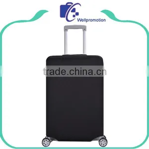 Custom Protective Spandex Cover Luggage/waterproof Luggage Cover thumbnail-5