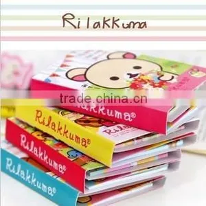 Cute Sticky Notes in Korea thumbnail-1