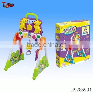 Plastic Baby Activity Gym Baby Play Toys thumbnail-1