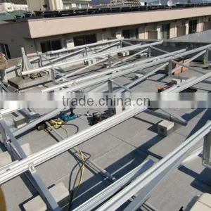 5kw 1500w Solar Power Panel System Home thumbnail-5