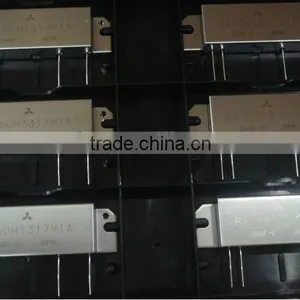 RA60H1317M1A RF MOSFET MODULE thumbnail-1