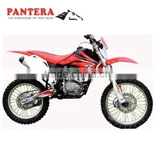 Light Weight Alloy Handlebear 250cc Motorcycles Automatic thumbnail-1