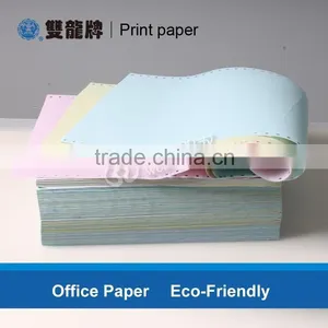 Computer School Stationery Form Carbonless Paper 3ply thumbnail-5